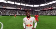 Karim Konate in EA FC 25 (Image via EA Sports)